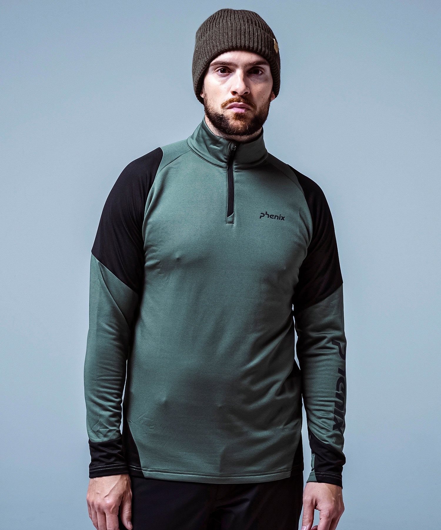 MENS】Phenix Sleeve Color Inner フェニックススリーブカラーインナー