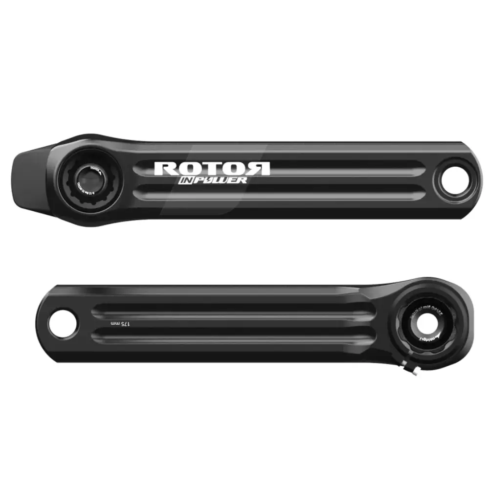 ROTOR INpower V3 Road Power Meter - Power Meter City