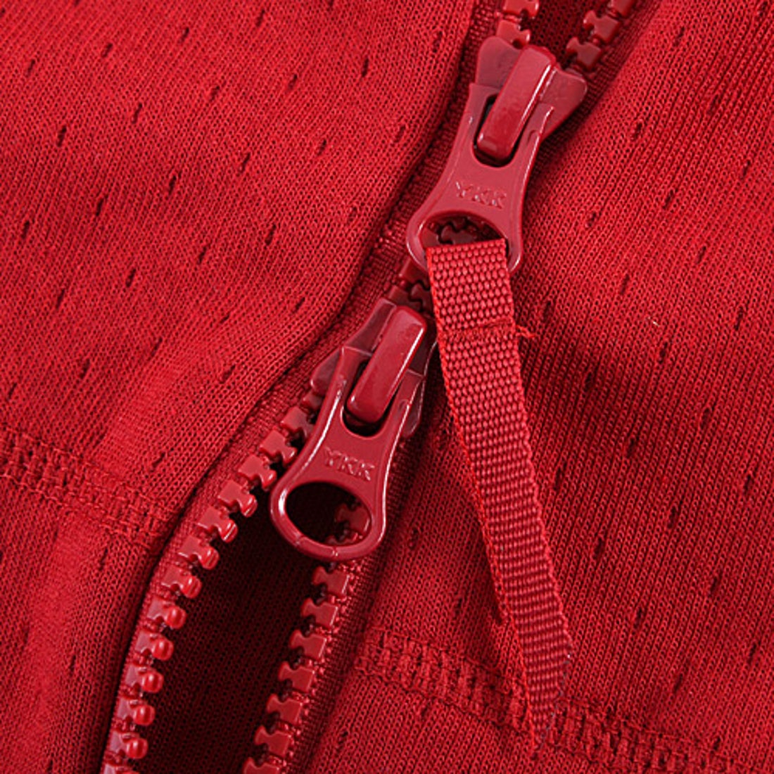 adidas アーセナル 20/21 ZNEフーディー(レッド×ホワイト) 62463