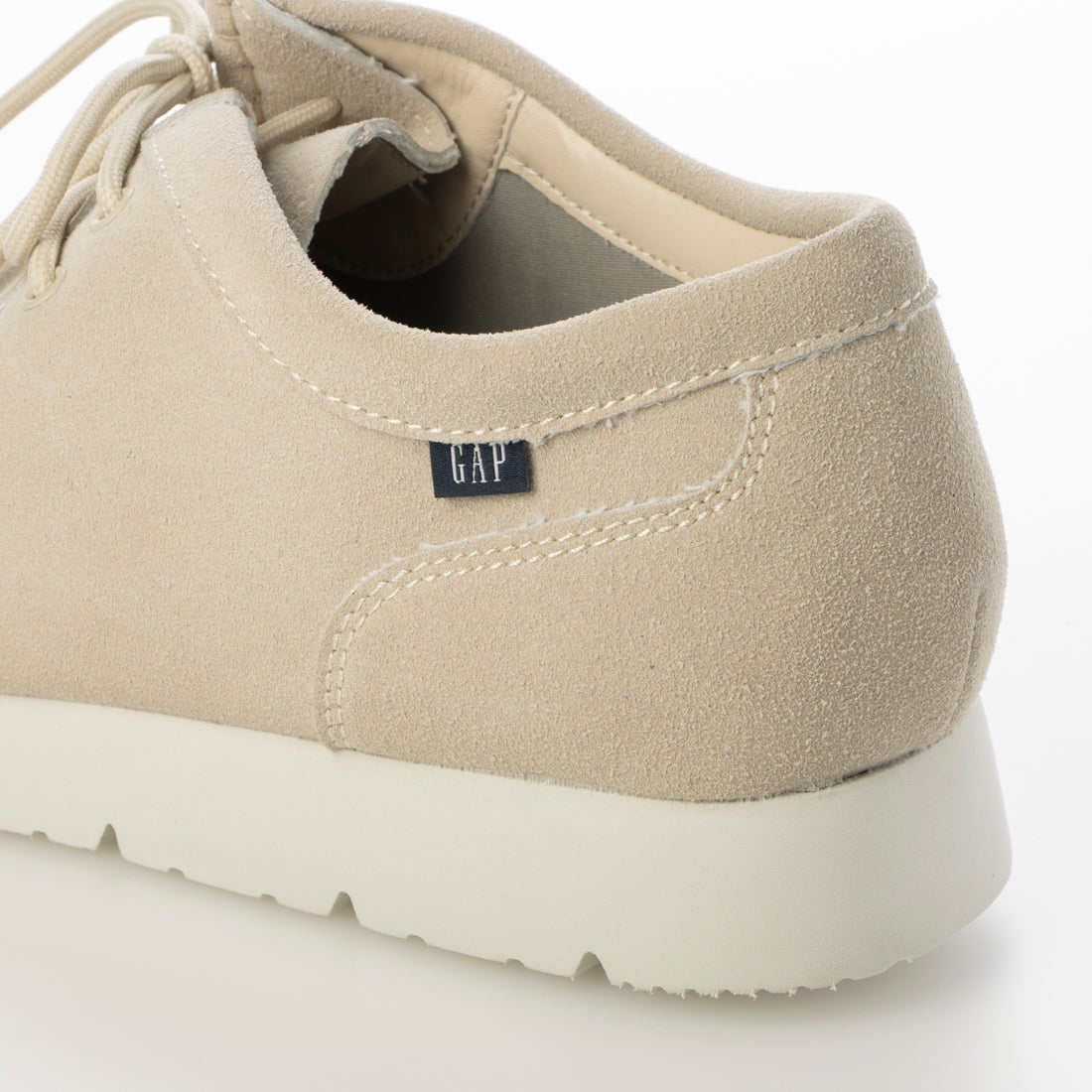 軽量ワラビーシューズ GAP GPM82356C -waja bazar - 海外ファッション