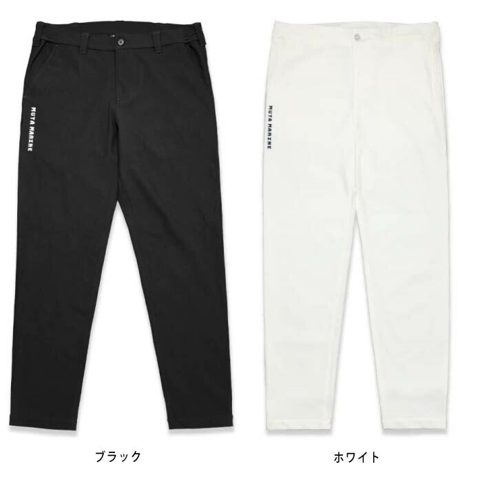muta MARINE GOLF ムータマリンゴルフ メンズ ゴルフウェア パンツ