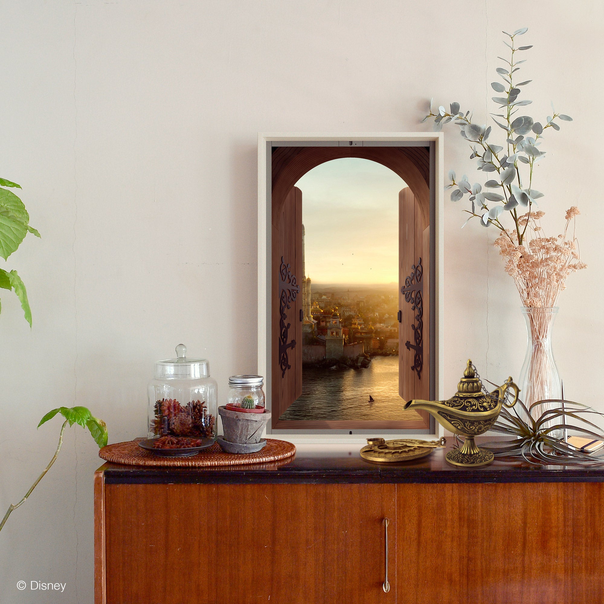 Atmoph Frame | Disney – Atmoph Store