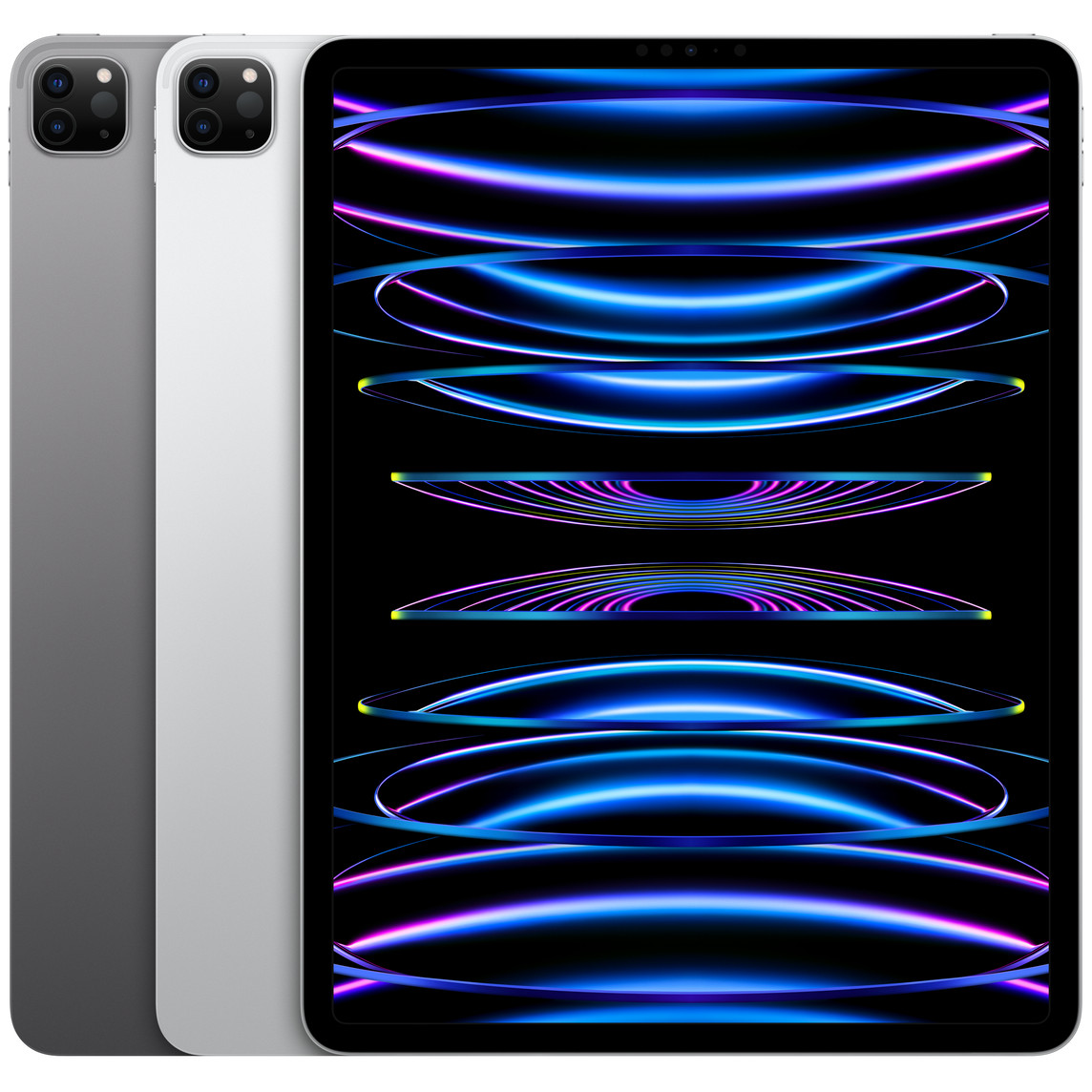 12.9インチiPad Pro Wi-Fi 512GB - シルバー（第6世代）[整備済製品