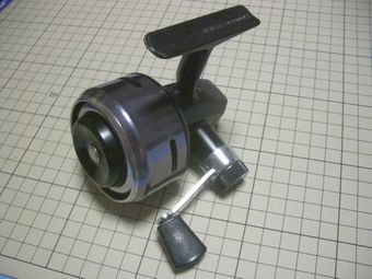 ABU 506（1969～1983年） | タカさんの釣り道具箱