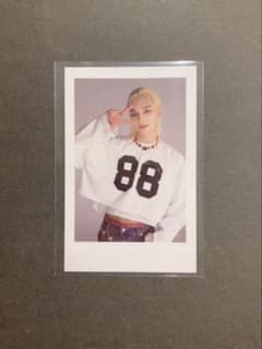 スキズ ヒョンジン トレカ maxident straykids - メルカリ