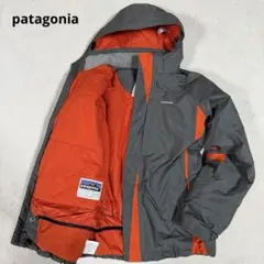 2026年最新】パタゴニア パーカー H2NOの人気アイテム - メルカリ