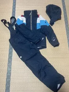 2026年最新】スキーウェア 150 デサントの人気アイテム - メルカリ