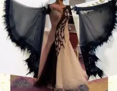 2026年最新】社交ダンス、ドレスの人気アイテム - メルカリ