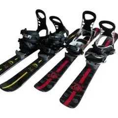 2026年最新】JoyRide ショートスキーの人気アイテム - メルカリ