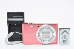 2026年最新】Sony WX350 ピンクの人気アイテム - メルカリ