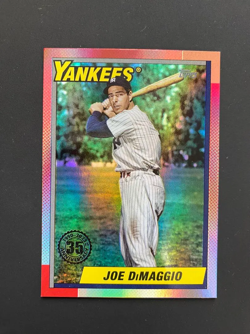 2026年最新】ジョーディマジオの人気アイテム - メルカリ