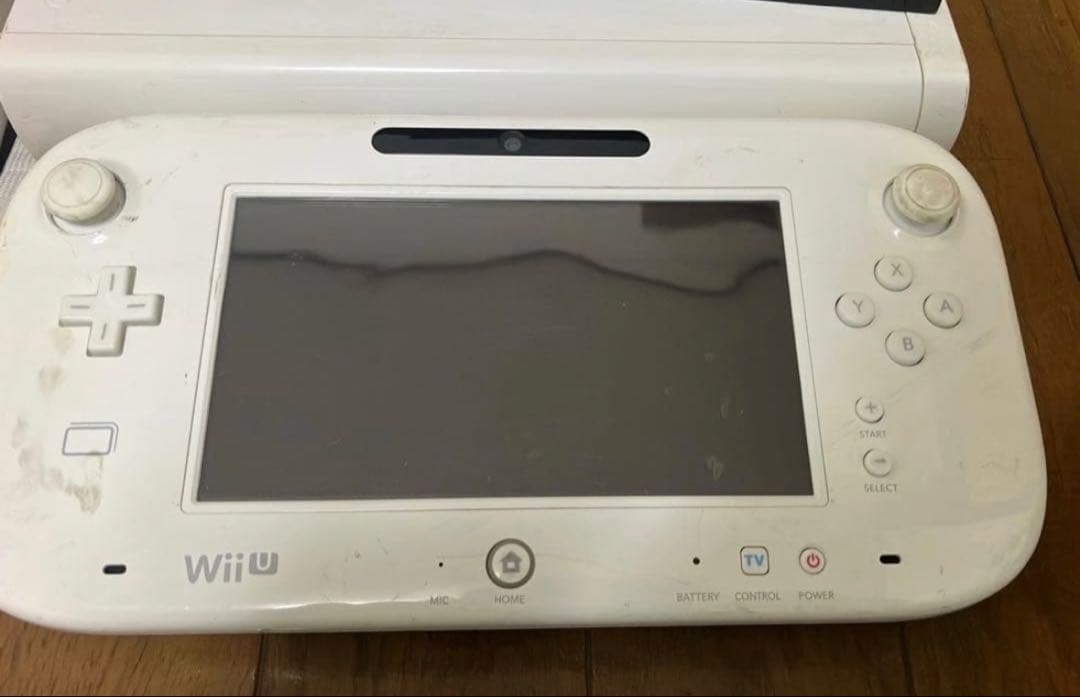 WiiU ソフトセット - メルカリ