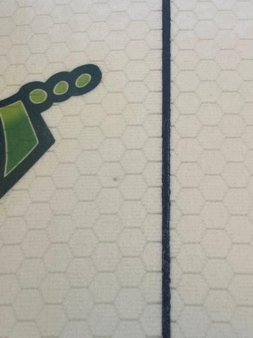 【むにゃさん専用】ロスト　リブテック　パドルジャンパー　5’5″　30.5cl