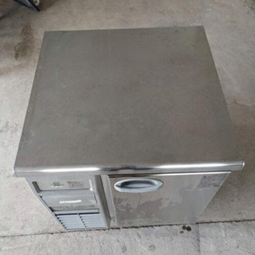 ARTEEFLOW-フクシマ 冷凍コールドテーブル（1枚ドア） YRW-081FM1 業務用