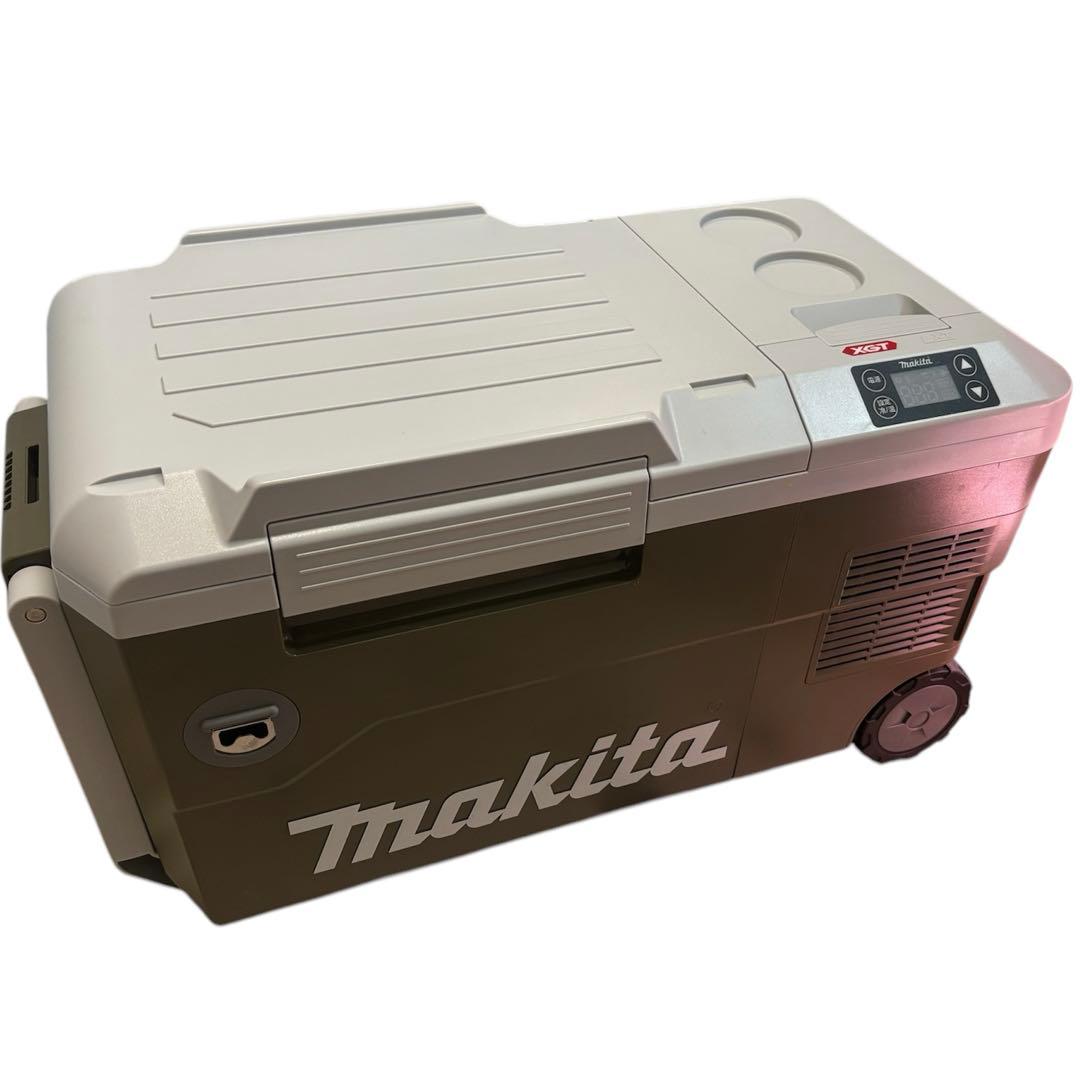 makita マキタ CW001GZO 40V/18V保冷温庫 オリーブ マキタ CW001GZO 40Vmax充電式保冷温庫 オリーブ ウエダ金物【公式サイト】