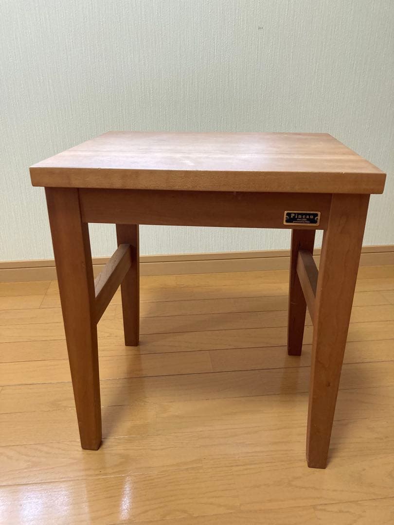 CHARDONNAY Pineau 椅子　スツール CHARDONNAY Pineau 椅子 スツール CHARDONNAY Pineau 椅子 スツール