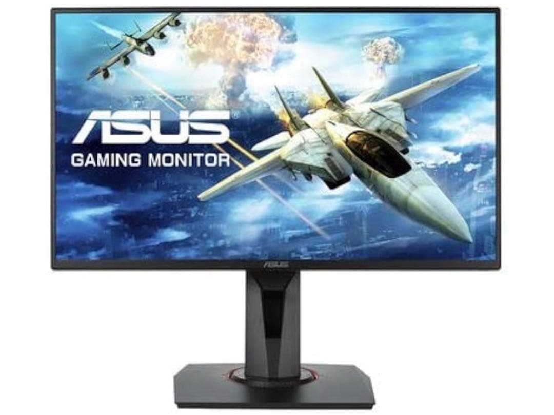ASUS VG258 165hz 24.5インチ VG248QG｜Monitors｜ASUS United Kingdom