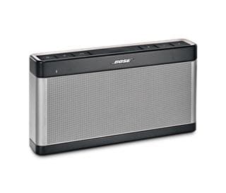【正規品】BOSE Bluetooth speaker III 【新品未開封】 Amazon.com: Bose SoundLink Bluetooth Speaker III : Electronics