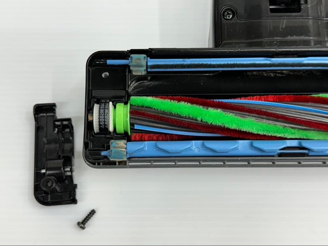 中古 日立 PV-B550E7 動作保証 D-DP15 掃除機 パワーヘッド 白 - メルカリ