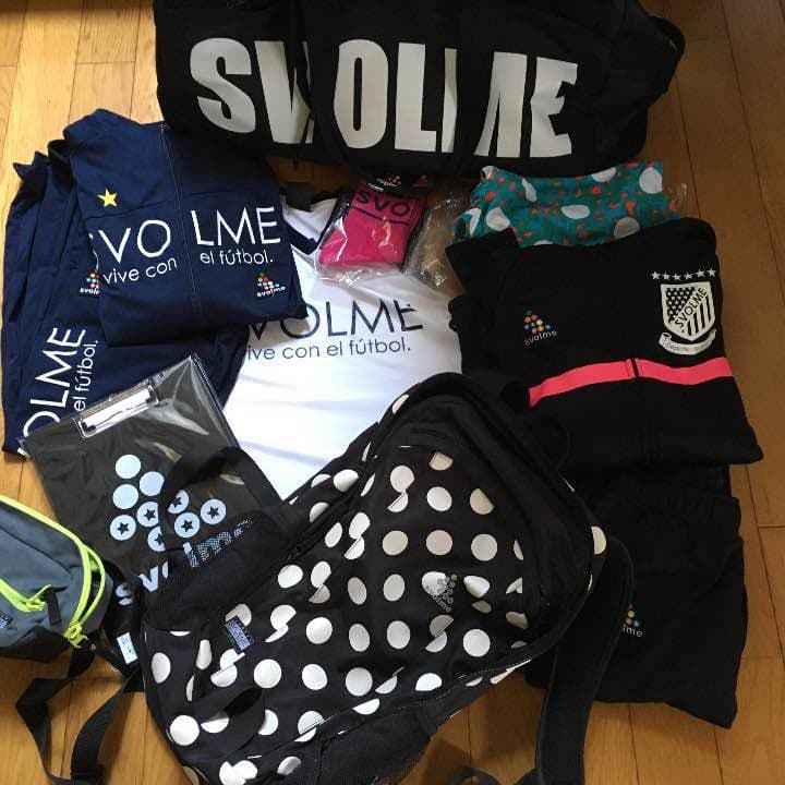 スボルメ 大放出 SVOLME svolme (スボルメ) サッカースパイク メンズ SIZE 26cm ネイビー