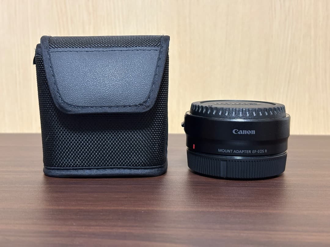 canon マウントアダプター EF-EOS R マウントアダプター EF-EOS R：レンズ交換式カメラ・レンズ｜個人