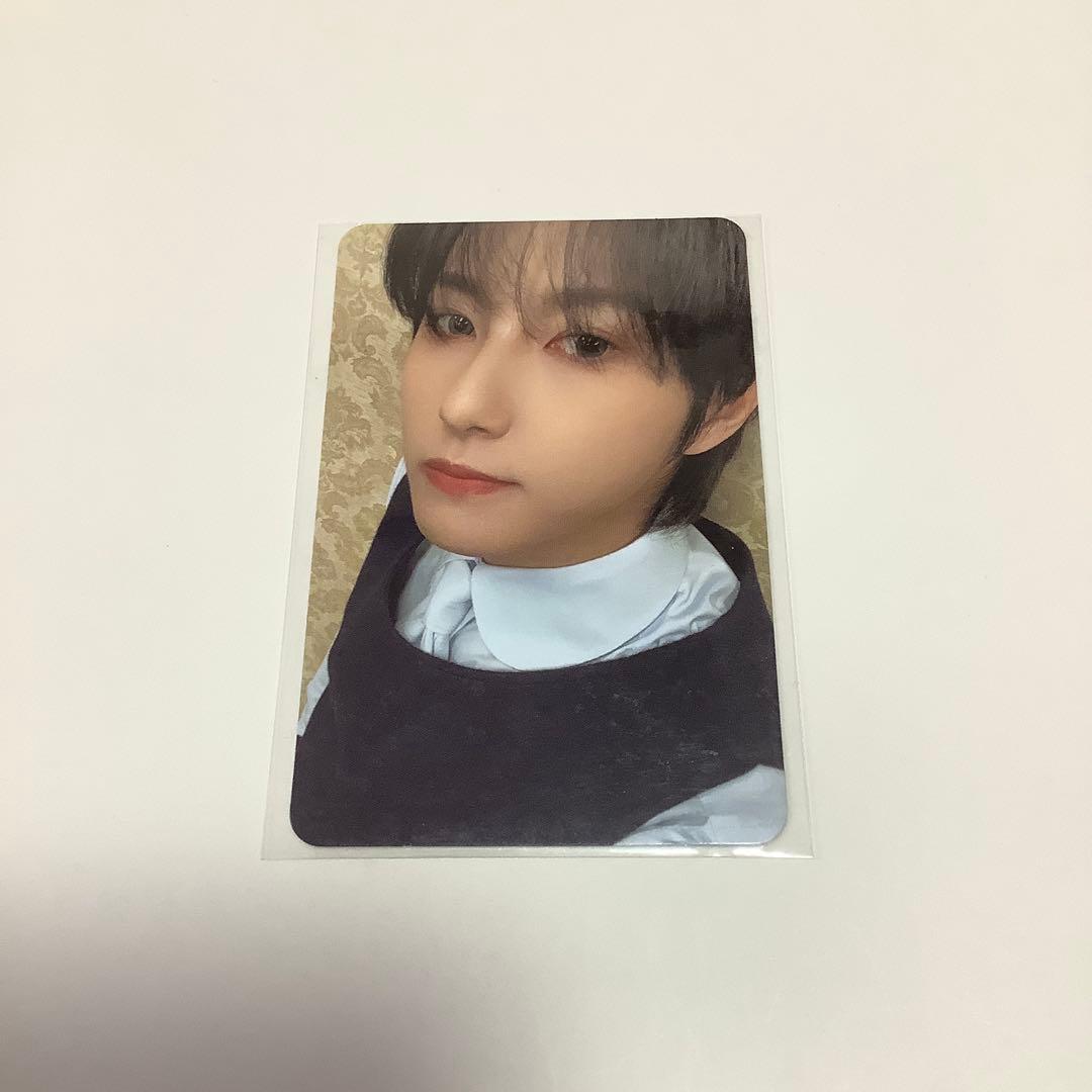 nct dream smoothie japanver ロンジュン トレカ - メルカリ