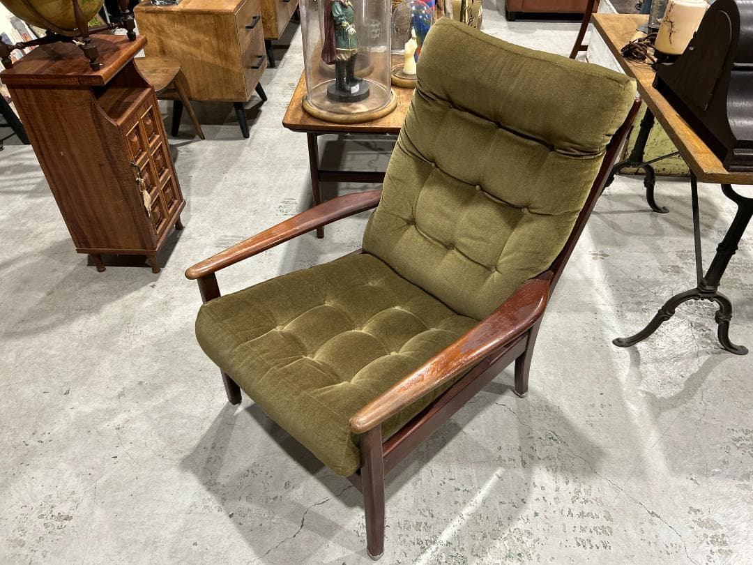 Cintique シンティーク【Vintage｜EUR 60's 70s'】 ケイデンヘッド オールド・ラジ ジン 55％ CADENHEAD'S OLD RAJ DRY