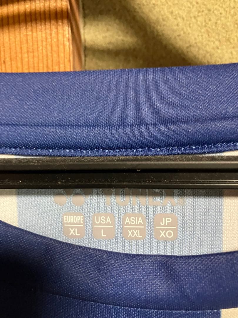 アビスパ福岡 ユニフォームNo.10 城後寿 2018 ハチ祭り XO Jリーグ