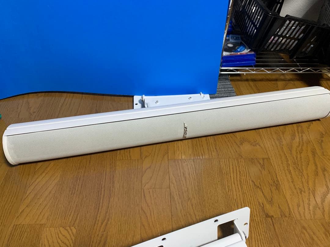 BOSE MA12　 ボーズ 　BOSE MA12 スピーカー BOSE Panaray MA12 ホワイト ラインアレイスピーカー ボーズ | 島村