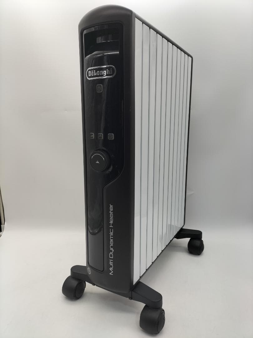 <170> DeLonghi デロンギ ヒーター MDHU15-BK 楽天市場】【50％OFF】【製品保証最大5年】【公式】デロンギ マルチ