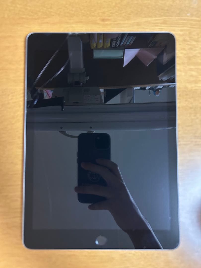 Apple iPad 第6世代 128GB Wi-Fiモデル スペースグレイ Amazon.com : 2018 Apple iPad (WiFi, 128GB) Space Gray (Renewed