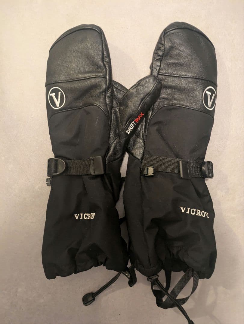 vicroy グローブ DRIFT MAX Amazon | スノーボードグローブ DRIFT MAX SS/ALL MOUNTAIN MODEL (M