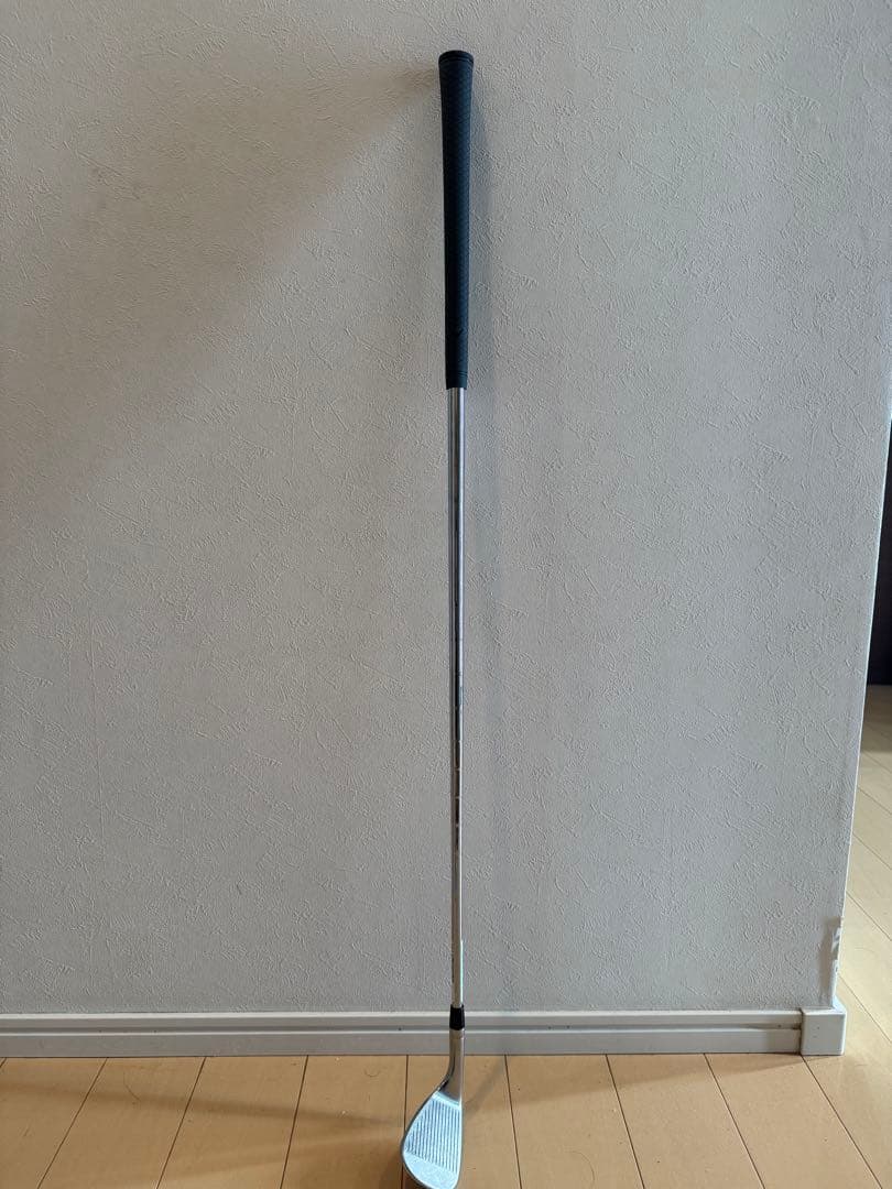 【送料込・良品】キャロウェイ JAWS RAW 52° 12W スピン◎ Callaway（キャロウェイ） [1567]キャロウェイ JAWS RAW CHROME 52-12W