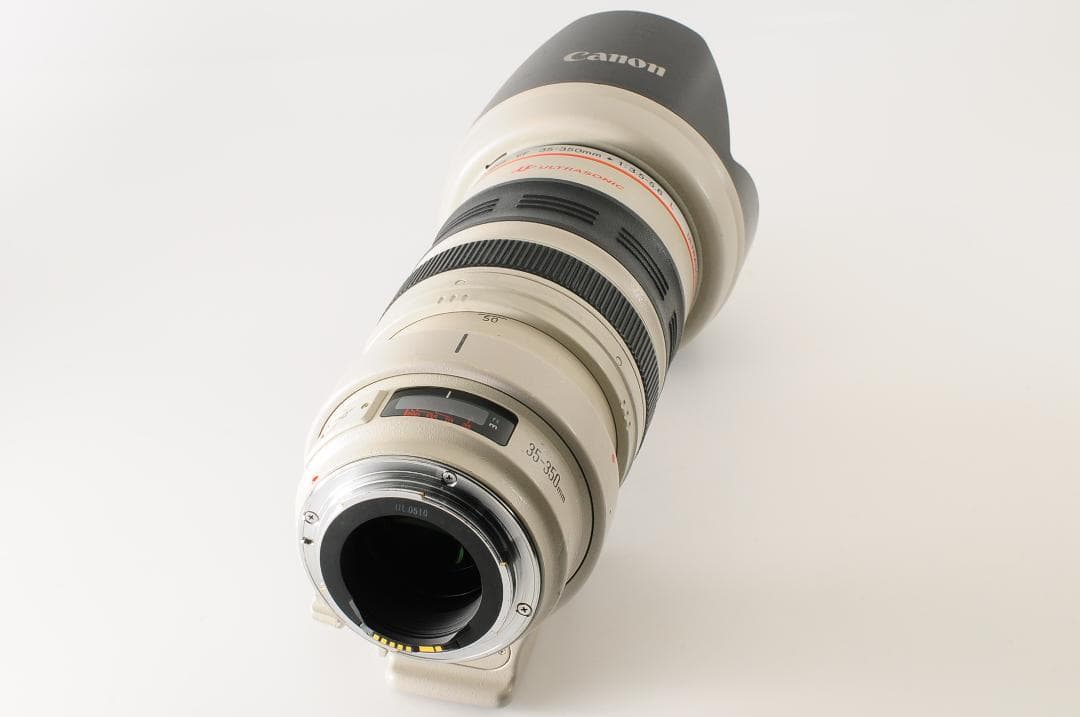 キャノン Canon EF 35-350mm F3.5-5.6 L USM