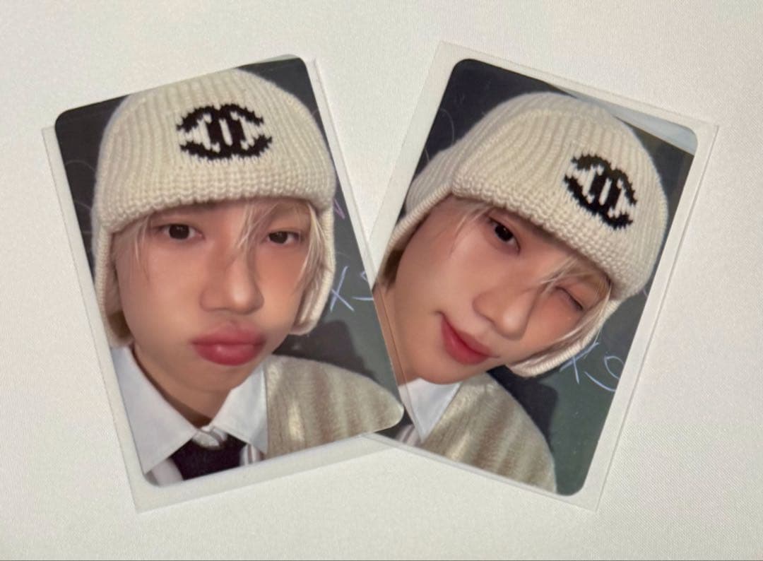 theboyz ドボイズ トレカ ニュー - メルカリ