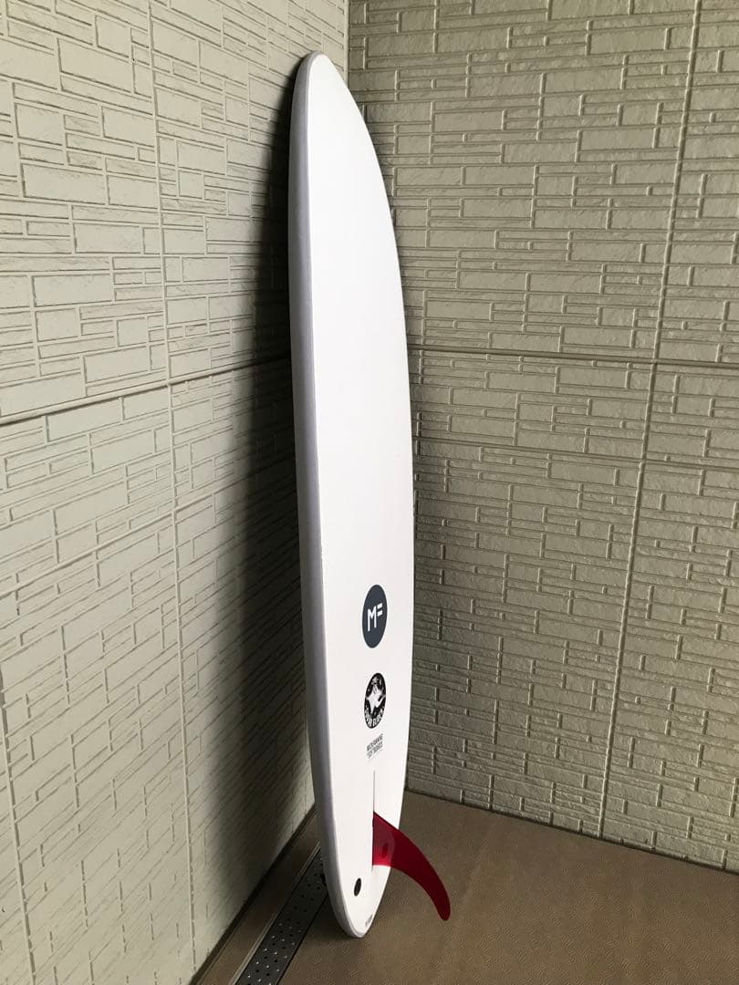7’0” / ミックファニング　ソフトボードシュガーグライダー ソフトボード ミックファニング ソフトサーフボード シュガー