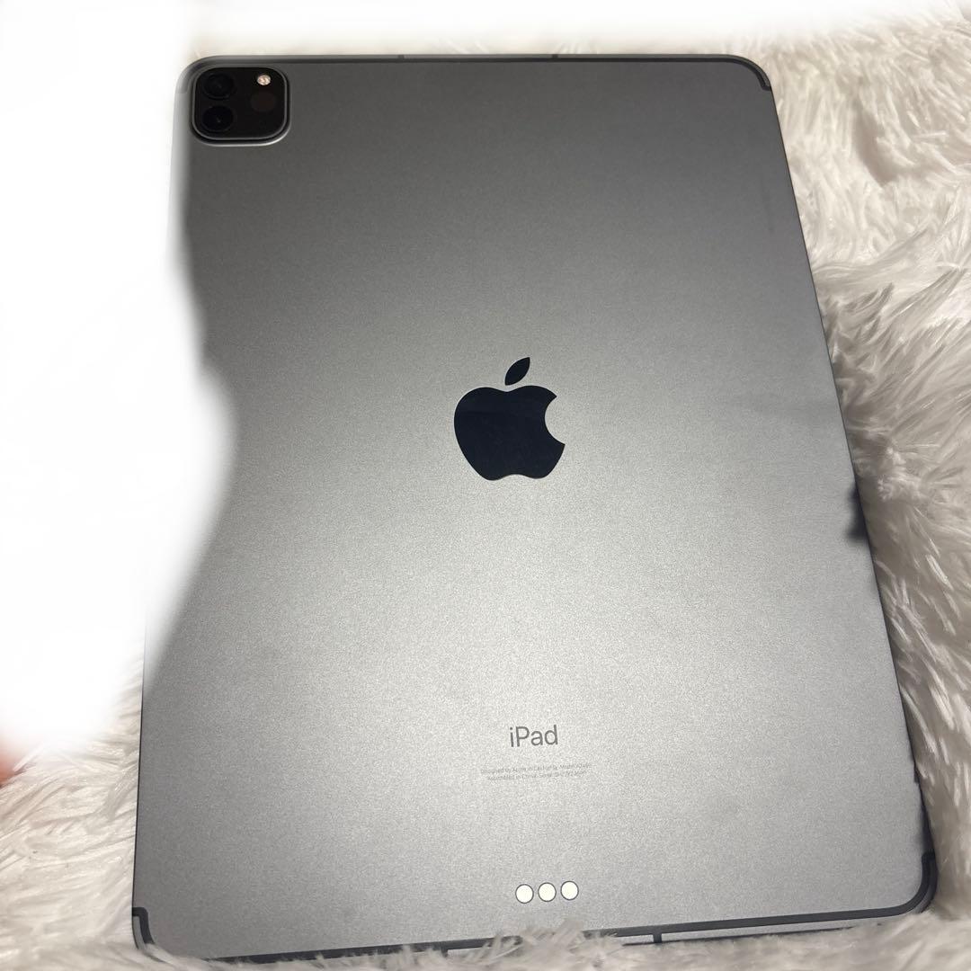 iPad Pro (11インチ)(第3世代) ブラック Apple iPad Pro 11インチ 第3世代 Wi-Fi 256GB 2021年春モデル 価格