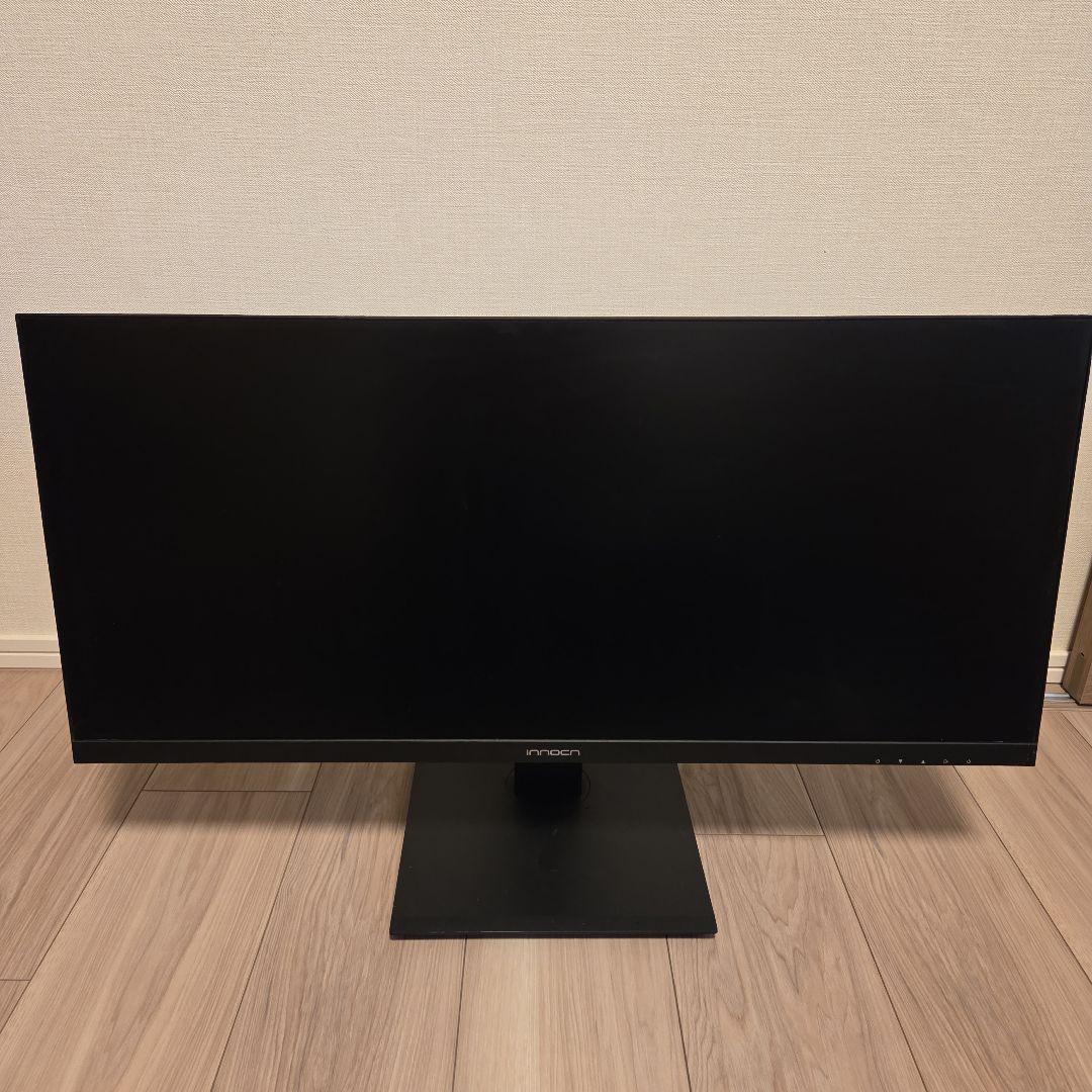 INNOCN 29インチ モニター ウルトラワイド モニター 21:9 Amazon.co.jp: INNOCN 29インチ モニター ウルトラワイド モニター 21