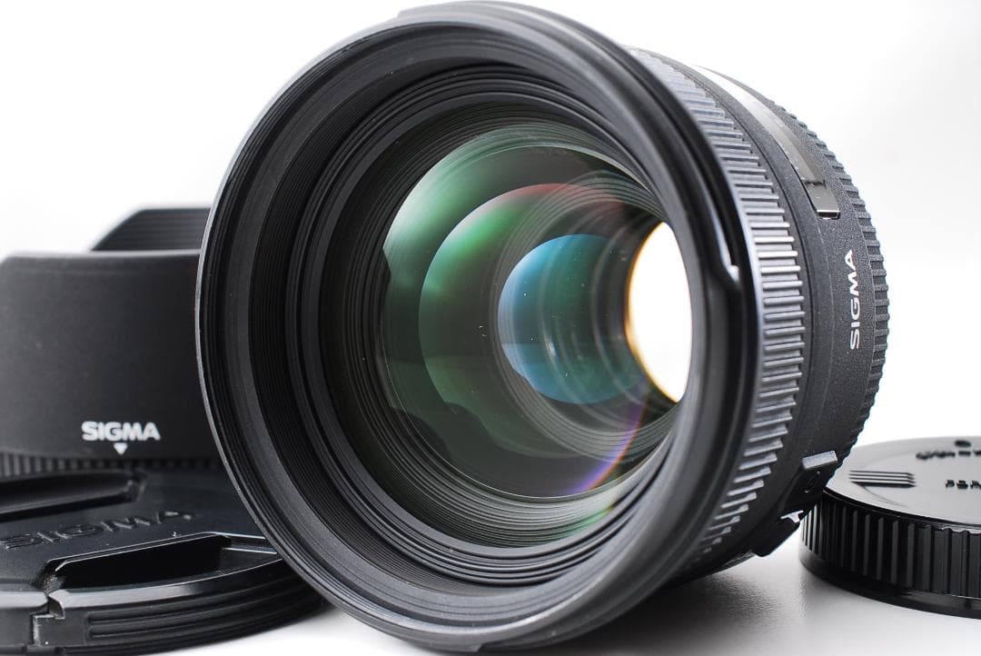 レンズ(単焦点) SIGMA 50mm F1.4 EX DG HSM Canon EF Amazon.co.jp: シグマ(Sigma) SIGMA 単焦点標準レンズ 50mm F1.4 EX DG