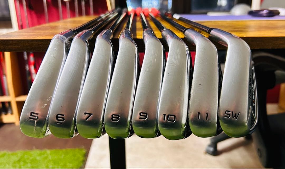 HONMA tw747p 8本セット 5〜sw 楽天市場】本間ゴルフ tw747p swの通販
