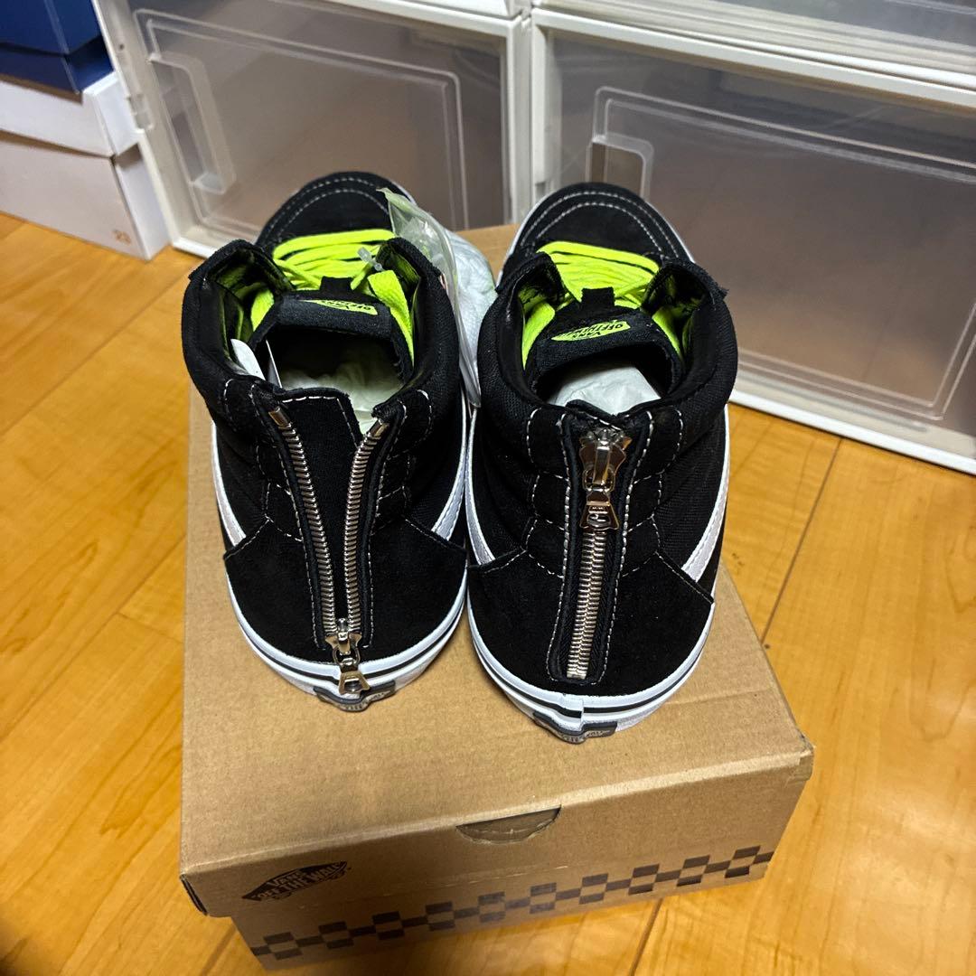 VANS x SOPHNET. NEON PACKCOLLECTION 27cm - メルカリ