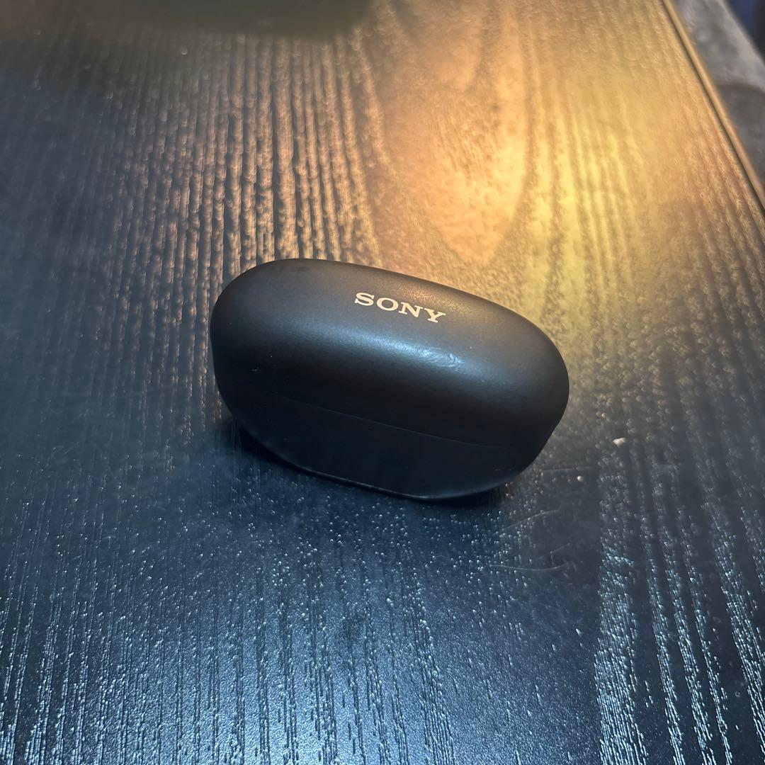SONY WF-1000XM5 ブラック 右耳とケース 楽天市場】【良い】右耳のみ ソニー WF-1000XM5 ブラック バージョン