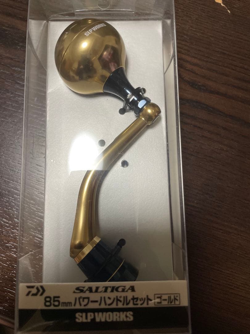ダイワslpワークスSLPW マシンカットハンドル/パワーハンドルセット on20240829019.jpg