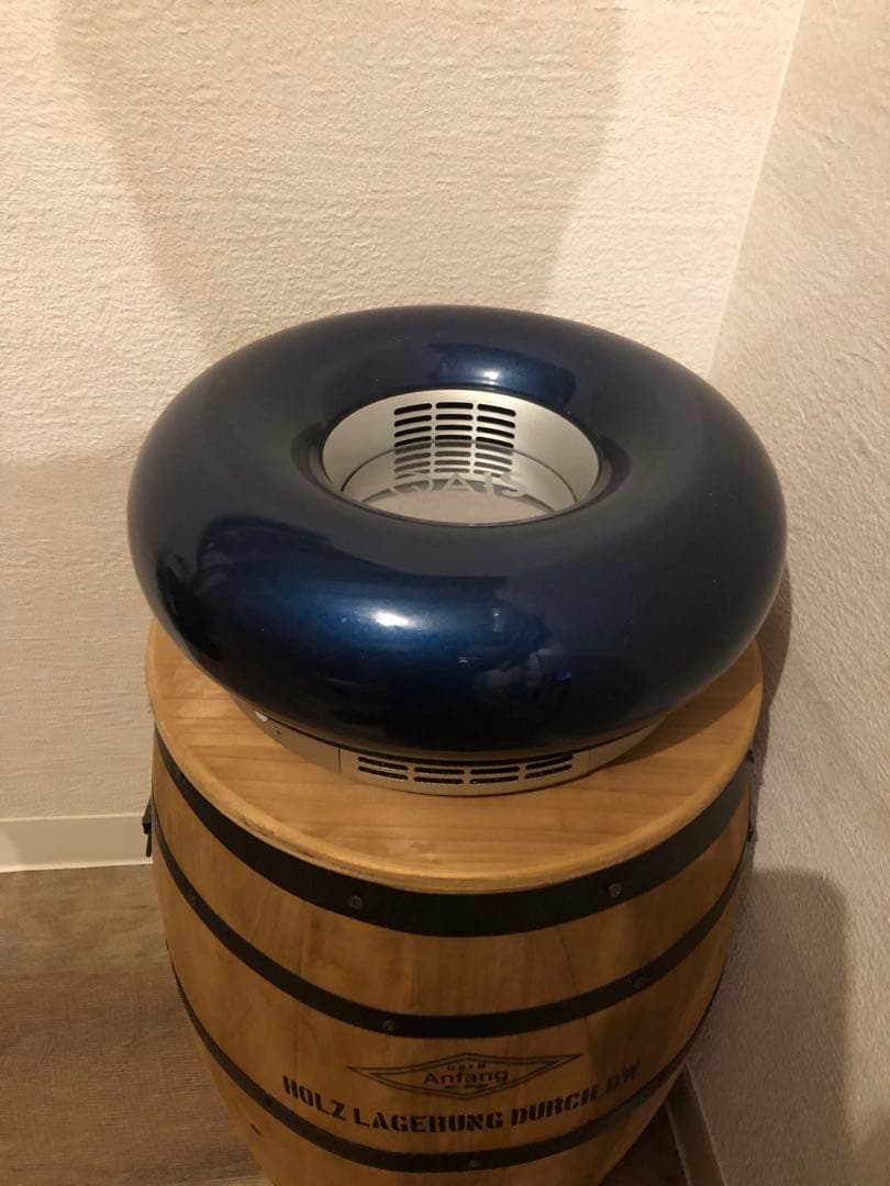 サンスターQAIS air 空間除菌脱臭機 空気清浄機 楽天市場】サンスターの空間除菌脱臭機 QAIS -air- 03（〜15畳）ペット