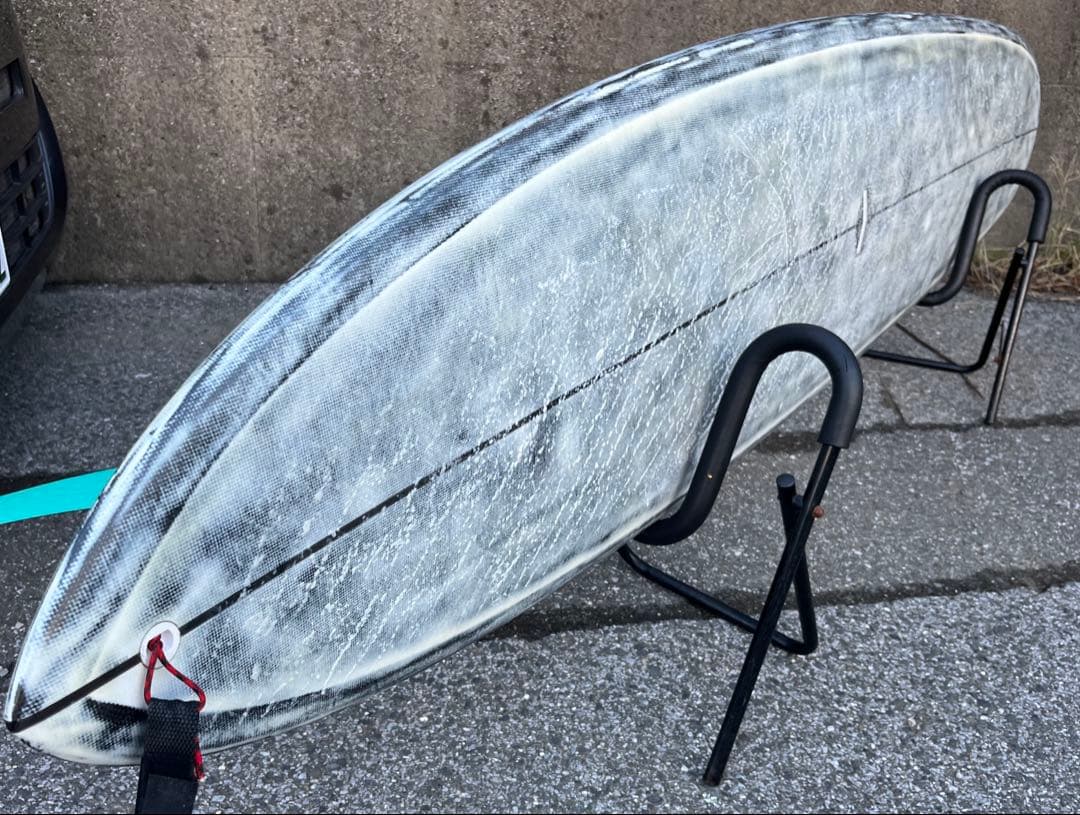 【よし】CJネルソンCOREY COLAPINTO 8.9 サンダーボルト PRICE DOWN AGAIN*** Used * Thunderbolt x CJ * 8'9
