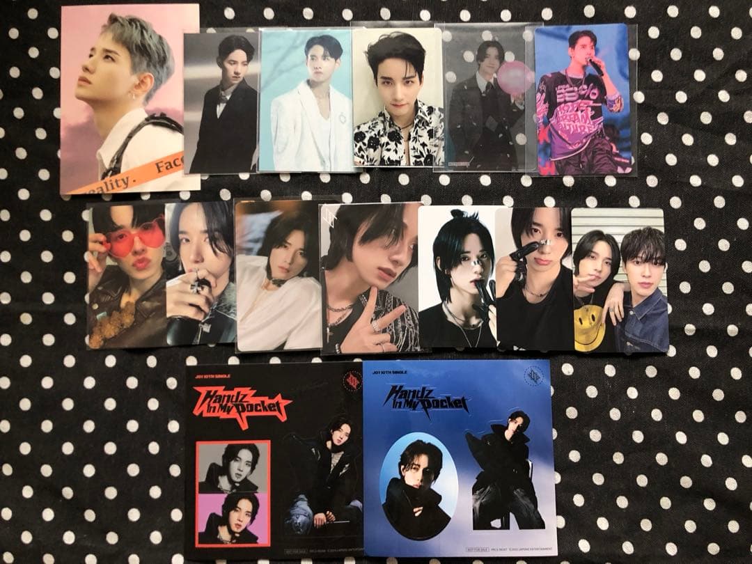 JO1 佐藤景瑚 トレカ等まとめ売り - メルカリ