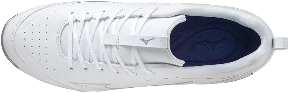 新品2026年USA限定MIZUNO野球用9-SpikeAmbi2☆27.5cm