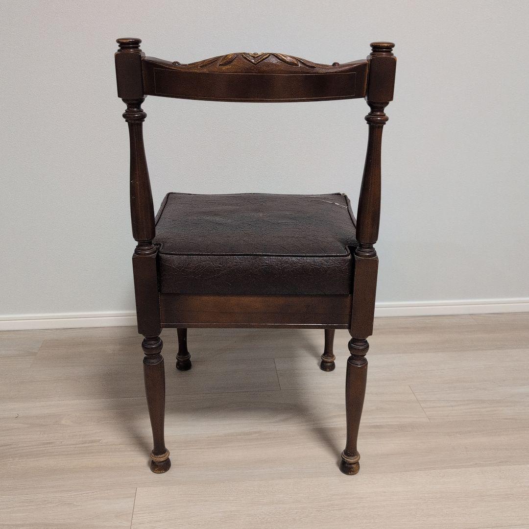 ダークブラウン オフィスチェアとデスク オフィスチェア90-529G OF ダークブラウン【送料無料】 | NOCEノーチェ