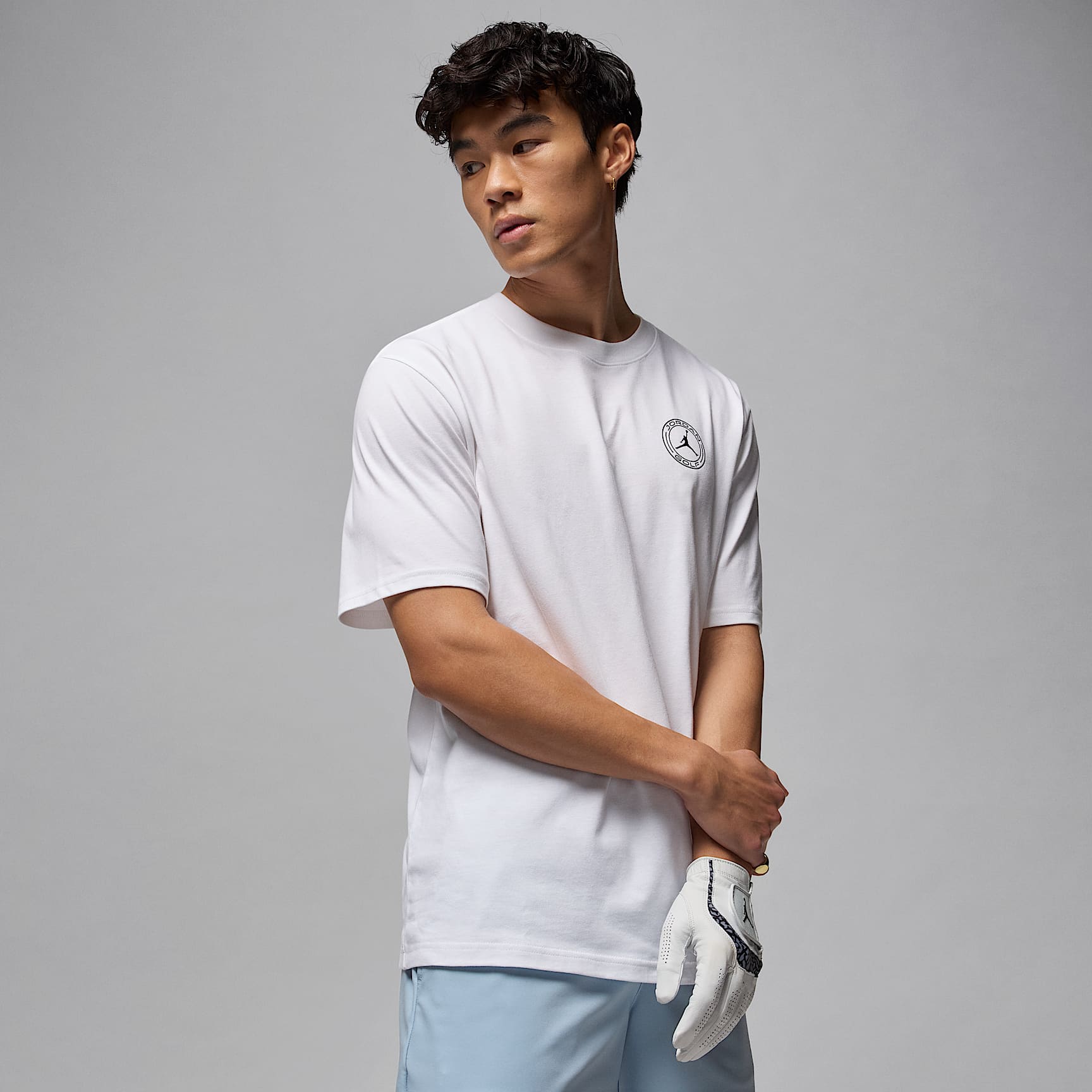 NIKE公式】ジョーダン スポーツ メンズ Dri-FIT ゴルフ Tシャツ